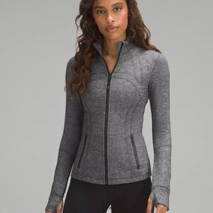 Lululemon Define Jacket